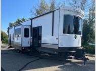 New 2026 CrossRoads RV Hampton 388FKL image