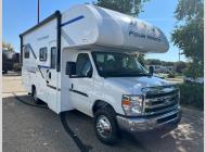 New 2026 Thor Motor Coach Four Winds 21Z image