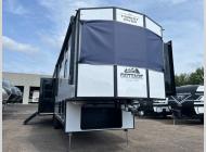 New 2026 Forest River RV Cedar Creek Cottage 412FWC image