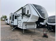 New 2026 Grand Design Momentum G-Class 320G image