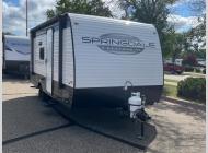 Used 2025 Keystone RV Springdale Classic Mini 1800BH image