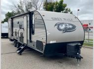 Used 2018 Forest River RV Cherokee Grey Wolf 26DBH image