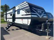 New 2026 Grand Design Transcend 325BHT image