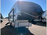 New 2026 Keystone RV Arcadia Select 25SRD image