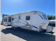 Used 2011 Palomino Sabre 31RLDS image