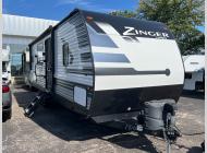 Used 2022 CrossRoads RV Zinger ZR280RK image