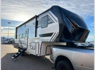 New 2026 Keystone RV Raptor Carbon Series 321LT image