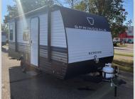 New 2026 Keystone RV Springdale Mini 1750RD image