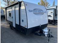 Used 2025 Keystone RV Springdale Classic Mini 1800BH image