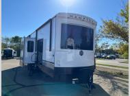 New 2026 CrossRoads RV Hampton 388FKL image