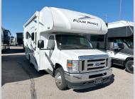 Used 2024 Thor Motor Coach Four Winds 22E image