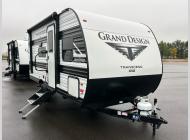 New 2026 Grand Design Transcend One 151BH image