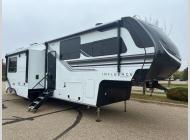 New 2026 Grand Design Influence 3804DS image