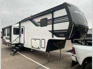 New 2026 Grand Design Reflection 337RLS image