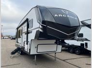 New 2026 Keystone RV Arcadia Select 28SLS image