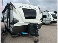 Used 2021 Palomino SolAire Ultra Lite 217BH image