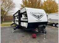 New 2026 Grand Design Transcend Xplor 27DBX image