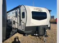 Used 2021 Forest River RV Rockwood Mini Lite 2506S image