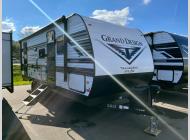 New 2026 Grand Design Transcend Xplor 23BHX image