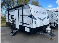 Used 2022 Keystone RV Springdale Mini 1800BH image
