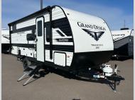 New 2026 Grand Design Transcend One 161BH image