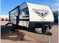 New 2026 Grand Design Transcend Xplor 27DBX image