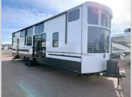 New 2026 CrossRoads RV Hampton 410PVL image