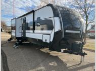 New 2026 CrossRoads RV Sunset Trail 331BH image