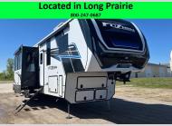 New 2025 Keystone RV Fuzion 419 image