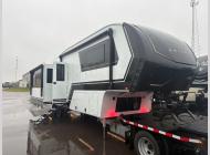 New 2026 Brinkley Model Z 3100 image