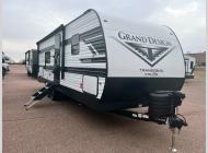 New 2026 Grand Design Transcend Xplor 26BHX image