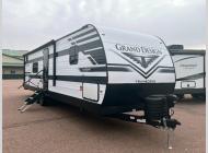 New 2026 Grand Design Transcend 295QBT image