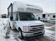 New 2026 Thor Motor Coach Four Winds 19Z image