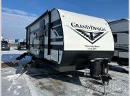 New 2026 Grand Design Transcend Xplor 23BHX image