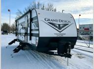 New 2026 Grand Design Transcend Xplor 23BHX image