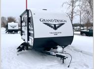 New 2026 Grand Design Transcend One 131DL image
