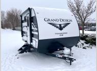 New 2026 Grand Design Transcend One 131DL image