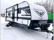 New 2026 Grand Design Transcend Xplor 24BHX image