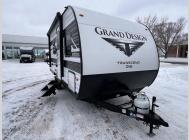 New 2026 Grand Design Transcend One 151BH image