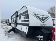 New 2026 Grand Design Transcend Xplor 26BHX image
