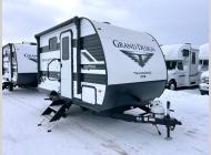 New 2026 Grand Design Transcend One 131DL image