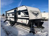 New 2026 Grand Design Transcend Xplor 27DBX image