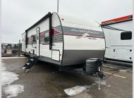 Used 2024 Prime Time RV Avenger 32BHS image
