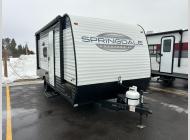 Used 2025 Keystone RV Springdale Classic Mini 1800BH image