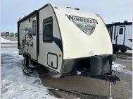 Used 2019 Winnebago Industries Towables Micro Minnie 2106FBS image