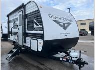 New 2026 Grand Design Transcend One 151BH image