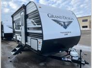New 2026 Grand Design Transcend One 151RB image
