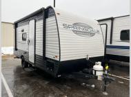 Used 2025 Keystone RV Springdale Classic Mini 1800BH image