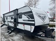 New 2026 Grand Design Transcend Xplor 27DBX image