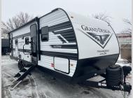 New 2026 Grand Design Transcend Xplor 27DBX image